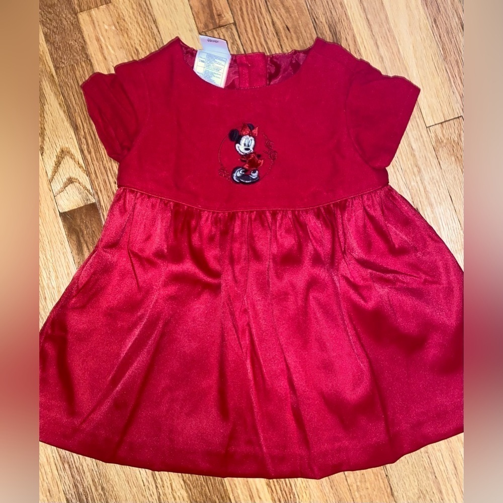 Disney Dress